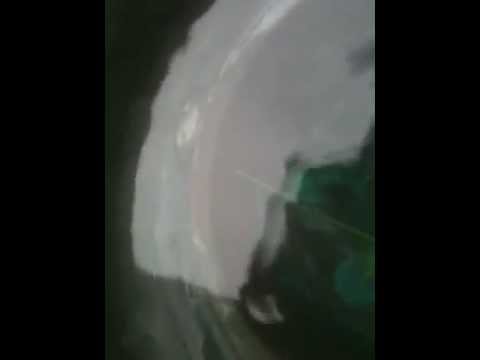 how to find leak in pool skimmer