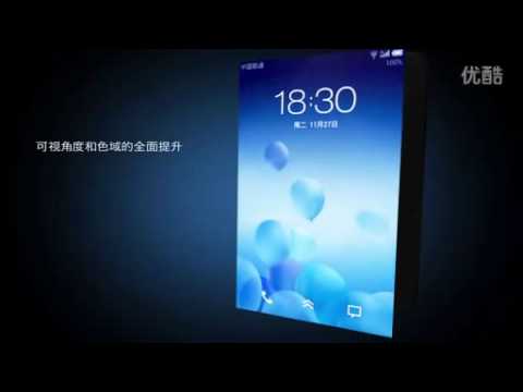 Обзор Meizu MX2 (16Gb, white) / 