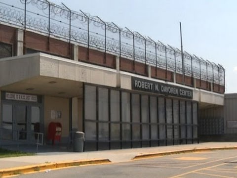 how to locate an in inmate in bronx ny