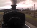 701 (a.k.a spitfire) departing chasetown church st for brownhills part 1 701 (a.k.a spitfire) departing chasetown church st for brownhills part 1