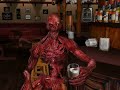 Hellgate London demon gamer game Intel RPG PC monsters hell gate zombie hulk