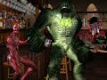 Hellgate: London \"Monsters\" Video Hellgate: London \"Monsters\" Video