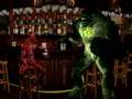 Hellgate: London Monsters Video