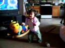 jady walking