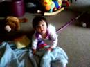 jady walking