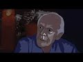 Waking Life Clip