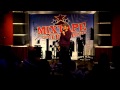 Mixtape Comedy Show - Sheng Wang