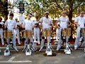 2007 GT Drumline - Latin Lover