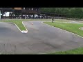 course de voiture thermique 1/10 promo du 29 juin