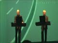 Kraftwerk \"Autobahn\" Zaragoza 20061111