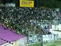 Poli - Partizan, Peluza Sud vs Grobari