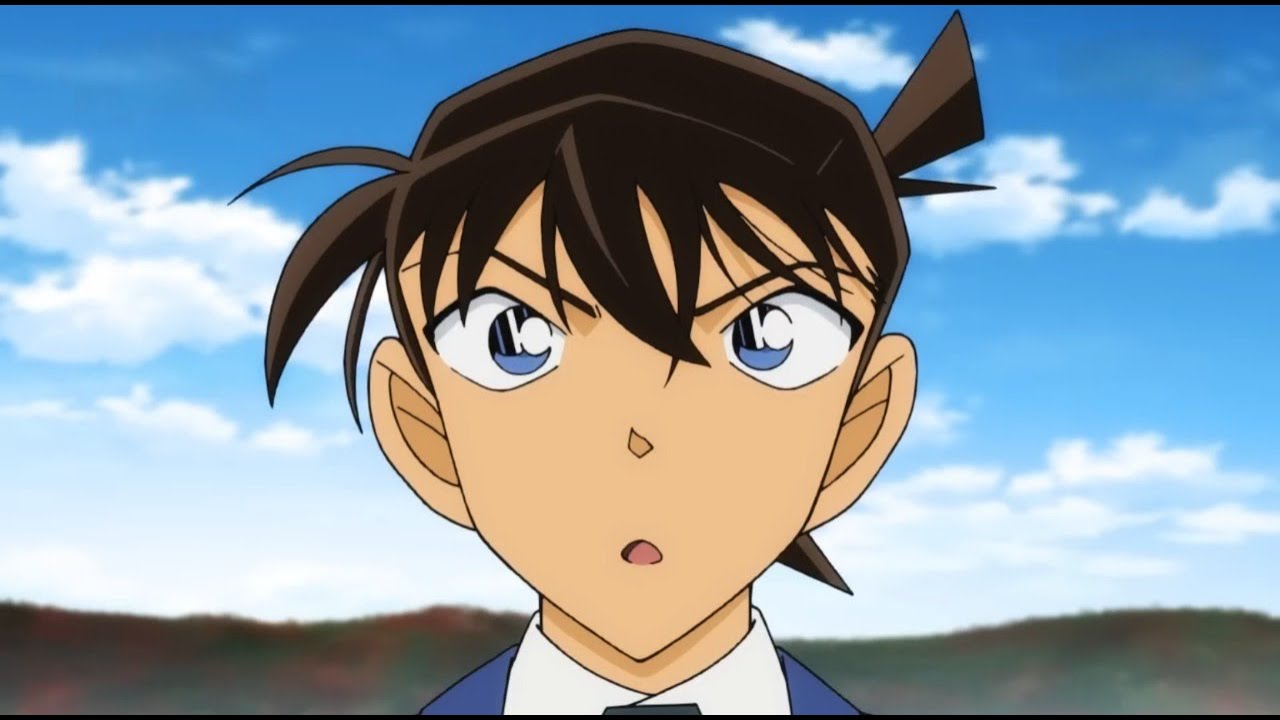 Thám Tử Lừng Danh Conan - Tập 982 | Chuyến Du Khảo Nhuốm Đỏ (Chương Đỏ Tươi)