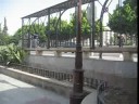 Parkour Murcia jalouvi