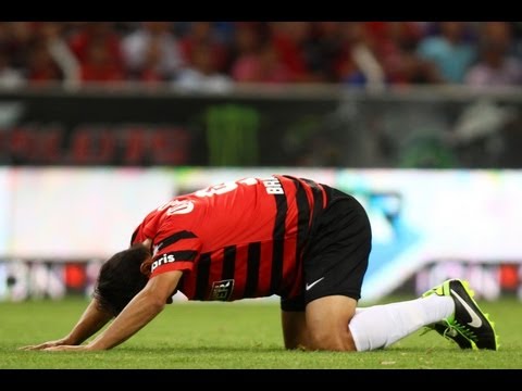Atlas - Las ilusiones y esperanzas del Atlas de avanzar a semifinales se frustraron ante Santos anoche en el Jalisco JUEGA INFORMAGOL Y GANA $3000 ▻ http://www.info...