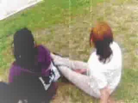 F**k the system slow mo