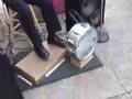 Modern Blues Harmonica 129 - Deak Harp