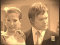 F&F♥ Los dos mal x el anuncio del  compromiso :(