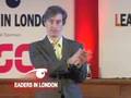 Steve Levitt - Why You Can't Trust Economists