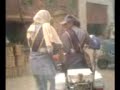 Pakistani Ladies Police Bike Sliped Funny