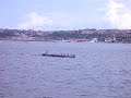 Illunbe-Trintxerpe regata Getxo 12-07-2008