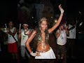 batucada in the carnaval de Rio de Janeiro