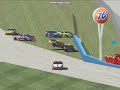 Nascar Racing 2003 Season Christmas Special