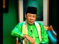 ceramag agama K.H zainuddin mz 2