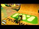 GTA 4 - The Big Halfpipe GTA 4 - The Big Halfpipe