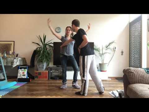 DIYP 51: Simple Moves...Standout Style (Intermediate)