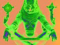 NARASIMHA ..... Mystic Psychedelic Spirit Trance Meditation Journey - by Balanda