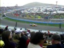 Nascar - Phoenix Nov 9th 2008 JEFF Gordon Caution