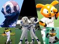 【MAD】スターダストドアラ