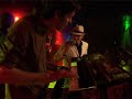 Pannonia Allstars Ska Orchestra concert, 2007