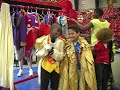 KEC TV Goes To The Circus