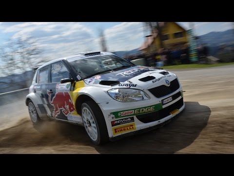 ORM Rebenland Rallye 2015 - Action ORM Rebenland Rallye 2015 - Action
