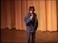 Hartland High School Talent Show '07