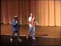 Hartland High School Talent Show '07