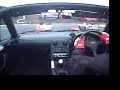 FSW short oval race by EUNOS ROADSTER FSW short oval race by EUNOS ROADSTER