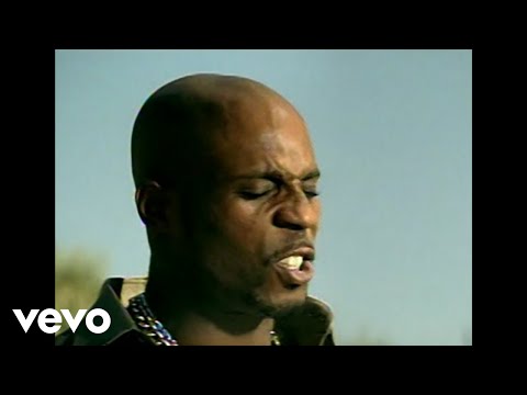 DMX - Lord Give Me a Sign