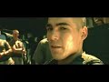 Black Hawk Down  (the best scenes)
