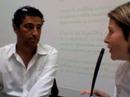 HANI RASHID TALKS TO PAOLA