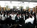 Succos Simchas Beis Hashoeva 2007 - Mir Succos Simchas Beis Hashoeva 2007 - Mir