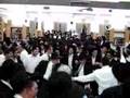 Succos Simchas Beis Hashoeva 2007 - Mir