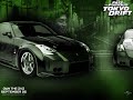 Tokio Drift soundtrack speed