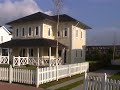 Cape Helius holiday resort