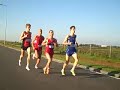 Hardlopen in Hoogkerk
