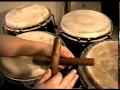 How to play Rumba Clave - For Beginners