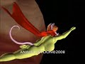 ANIMECARTOON:  MIGHTY MOUSY the new superheroine