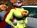 ANIMECARTOON: MIGHTY MOUSY the new superheroine ANIMECARTOON: MIGHTY MOUSY the new superheroine