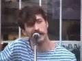 Gogol Bordello - live @ Criminal Records